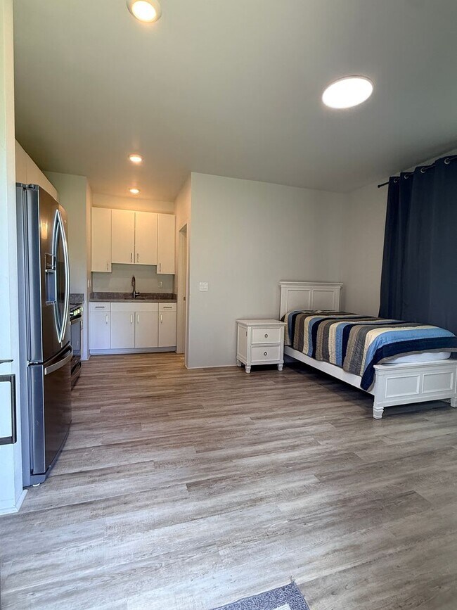 Building Photo - Spacious Studio ADU in Ho'opili