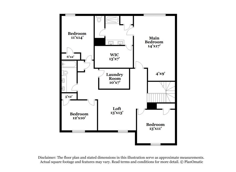 Building Photo - 3816 Tritonville Wy