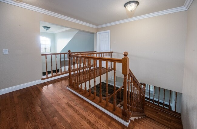 Building Photo - Beautiful 4 Bedroom Home on Cul-de-sac
