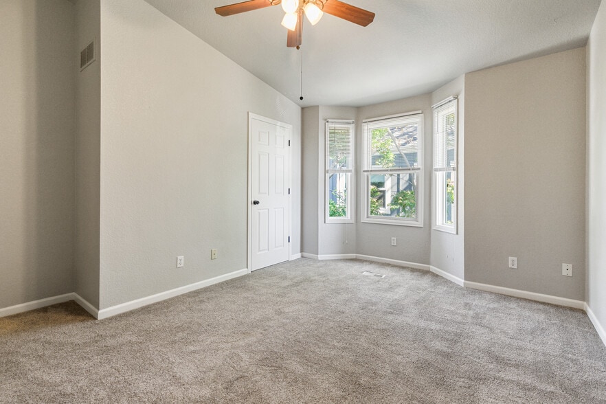 Building Photo - 4117 Tejon St