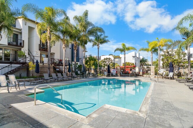 Building Photo - 5509 W 149th Pl