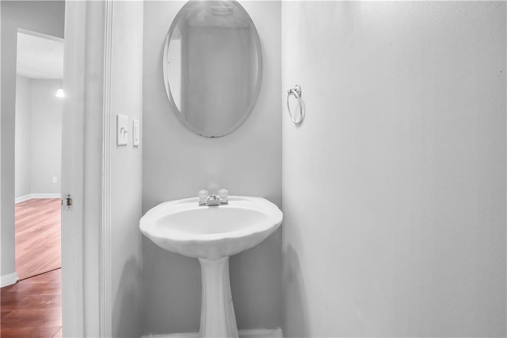 Building Photo - 3882 Waldrop Ln