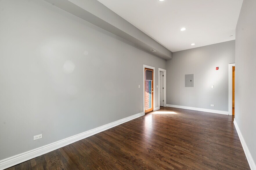 Building Photo - 140 Ridge Ave