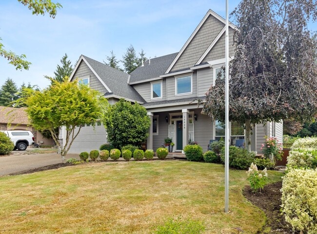Building Photo - Desirable Oregon City / Luxury Home, High End Amenities, Central Air, Central Vac, Tank-less Hot ...