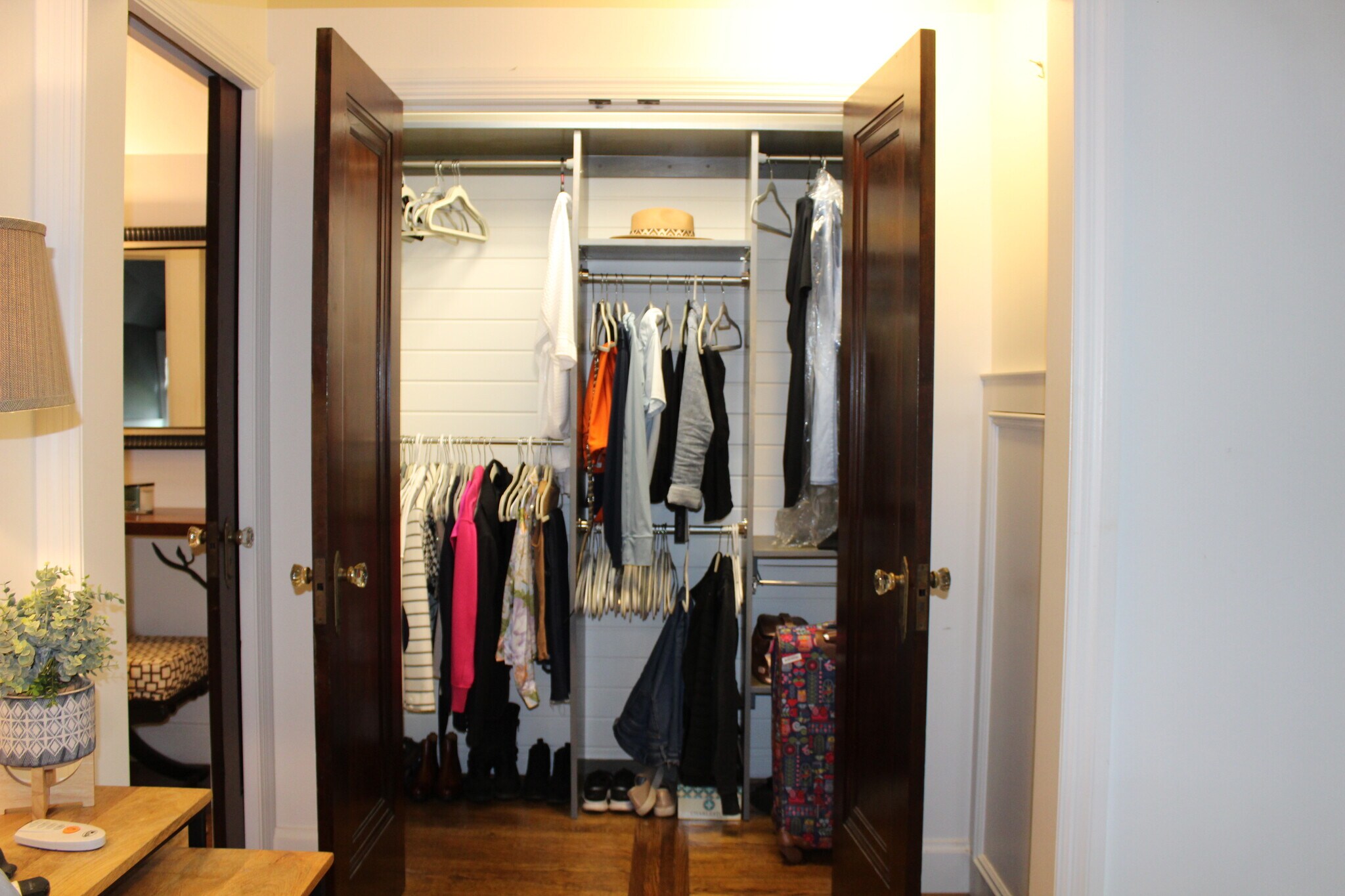 Bedroom - 9144 River Rd