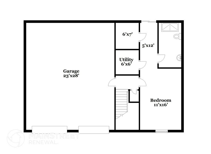 Building Photo - 6501 E 137th St