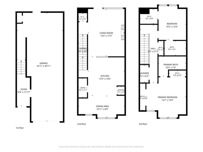 Building Photo - 5985 Blue River Dr SE