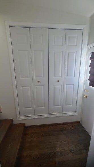 Building Photo - 2019 N Manning St