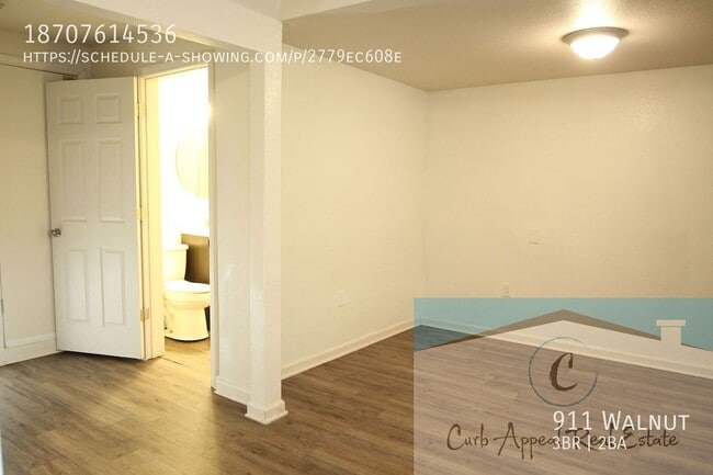 Building Photo - 911 Walnut-