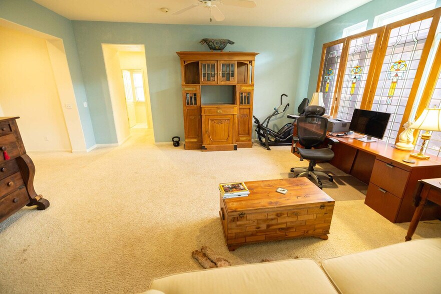 Building Photo - 115 Maybeck St