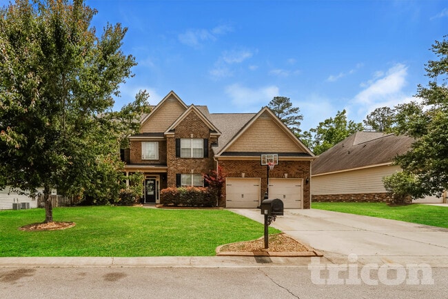 Building Photo - 1359 Highwoods Pass