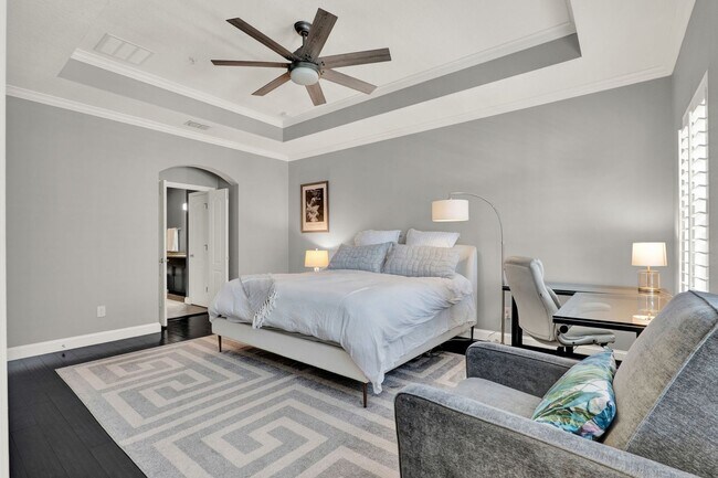 Building Photo - Stunning 3/3.5 Baldwin Park Townhome with 2-Car Garage & Upgrades Galore!