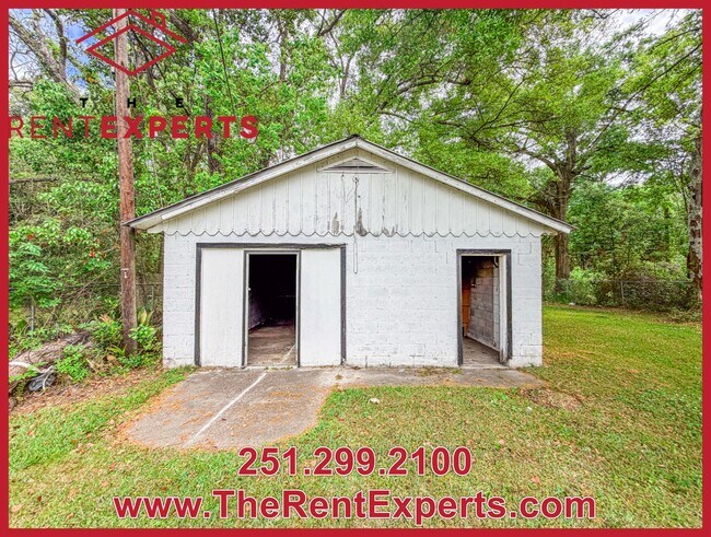 Building Photo - 1351 Dauphin Island Pkwy