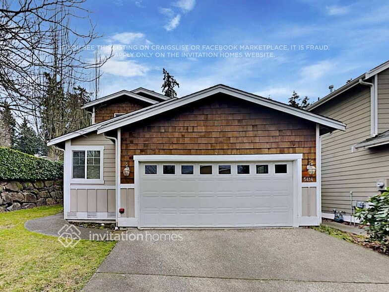 Primary Photo - 5414 55th St Ct W