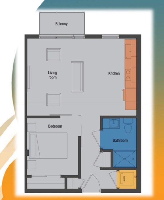 Building Photo - 1320 Fenwick Ln