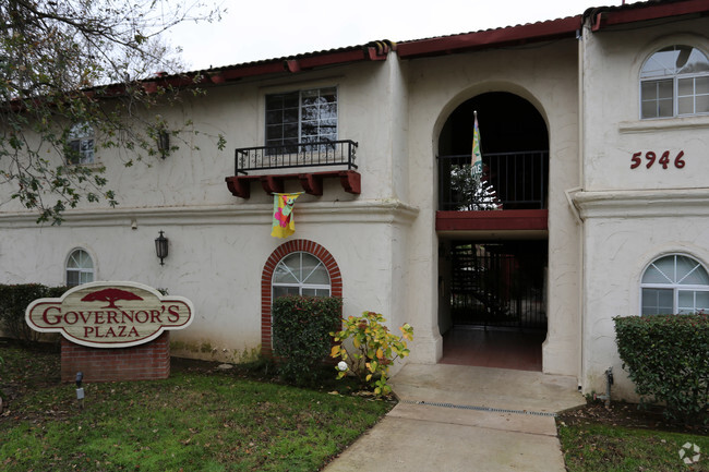 Building Photo - Governor's Plaza Apartments