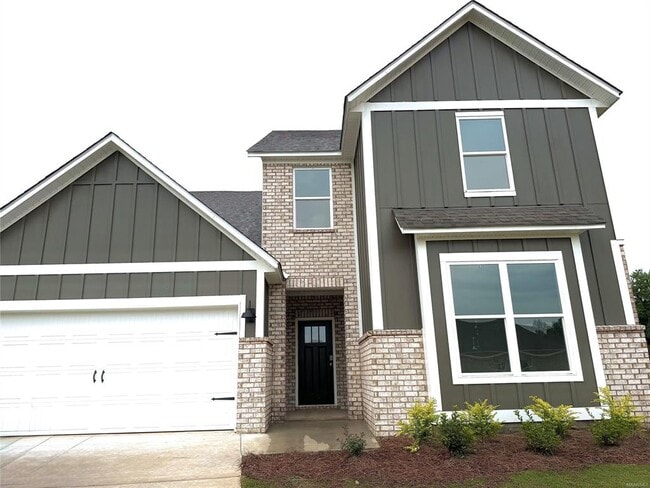 Building Photo - 5000 Tea Rose Dr