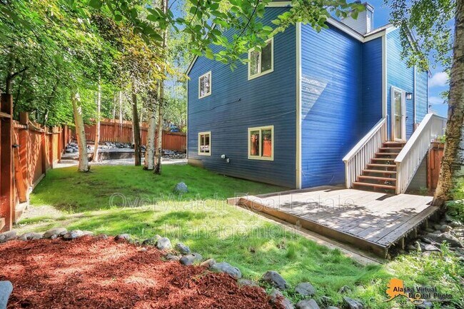 Building Photo - 9308 Hall Cir