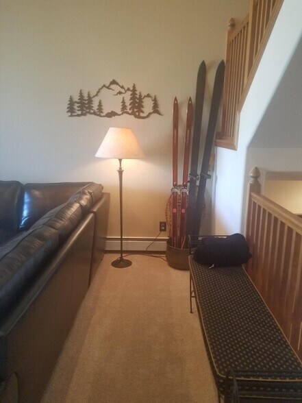 rustic mountain decorating style - 103 Morningstar Cir