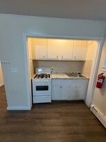 Building Photo - 91 Hopkins Pl