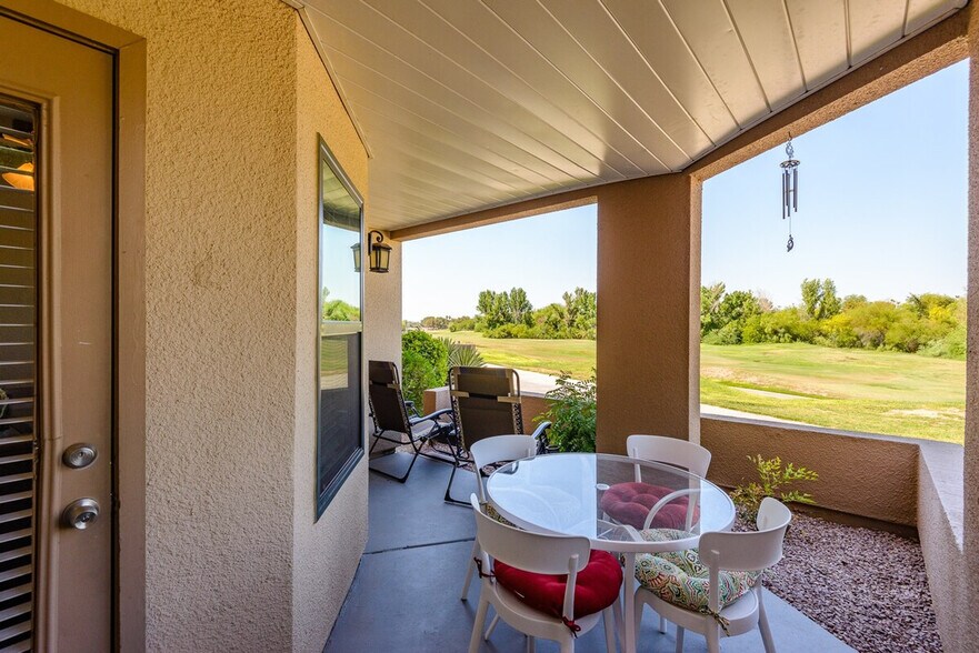 Building Photo - 4850 E Desert Cove Ave