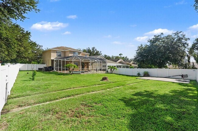 Building Photo - 301 Fern Gulley Dr