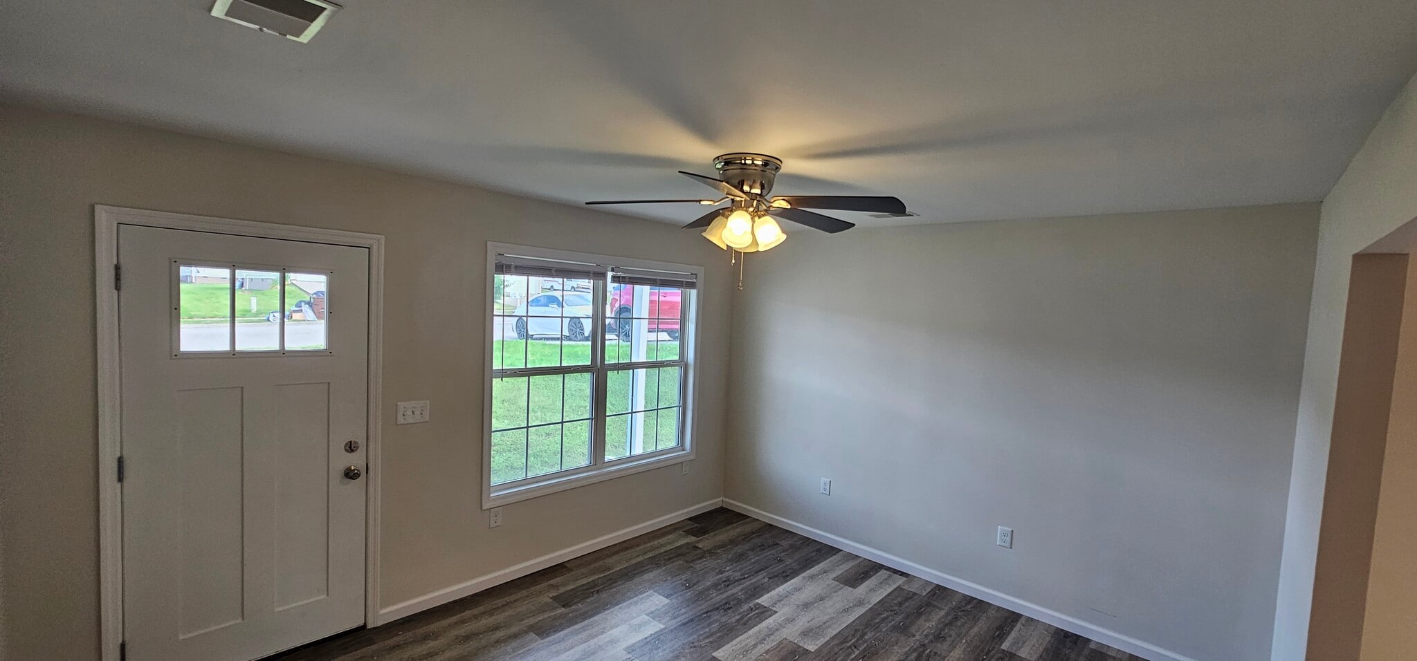 Building Photo - 8022 Wilburn Way