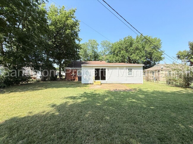 Building Photo - 35 S Joplin Ave