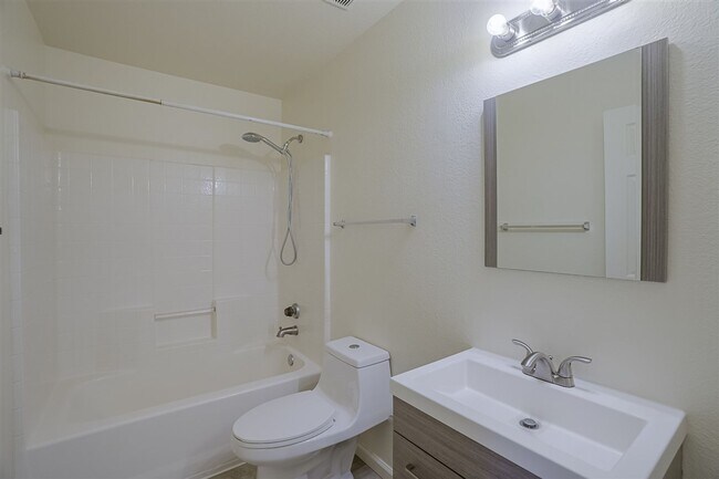 Building Photo - 7020 E Burro Ln