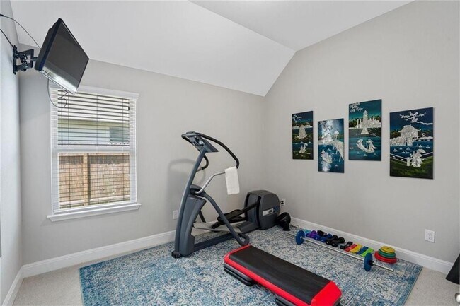 Building Photo - 1805 Morts Pl