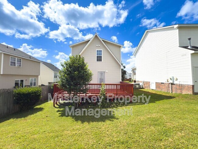 Building Photo - 4421 Windsock Ln