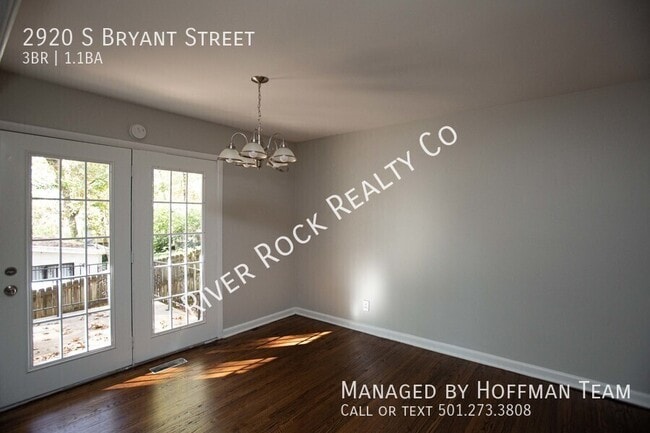 Building Photo - 2920 S Bryant St