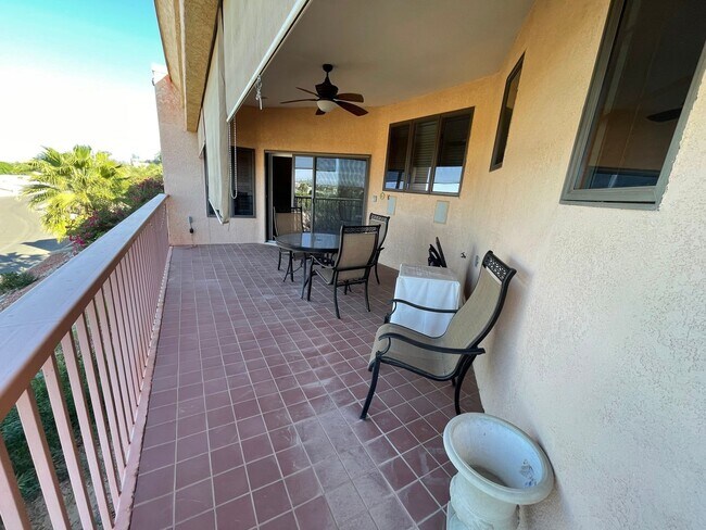 Building Photo - OFFERED FURNISHED OR UNFURNISHED - With view of the Yuma valley!