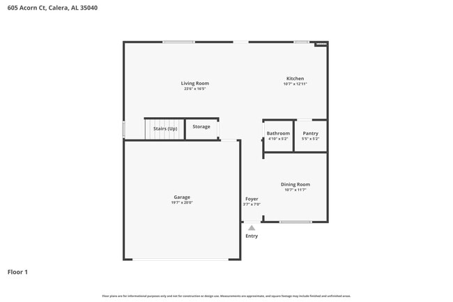 Building Photo - DEPOSIT PENDING! Spacious Home for Rent in Calera, AL!