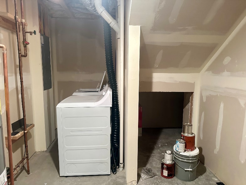 Building Photo - 1719 Euclid Ave