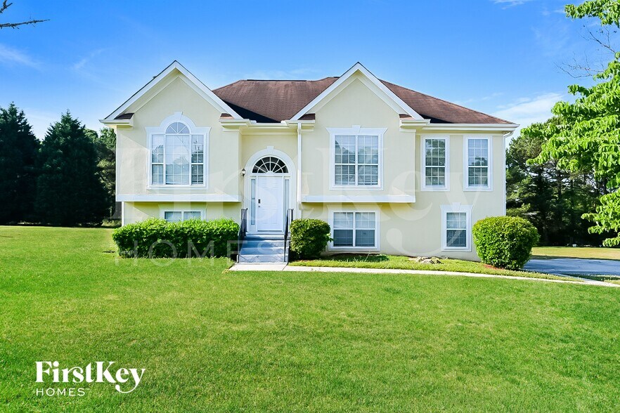 Primary Photo - 4049 Fieldway Rd