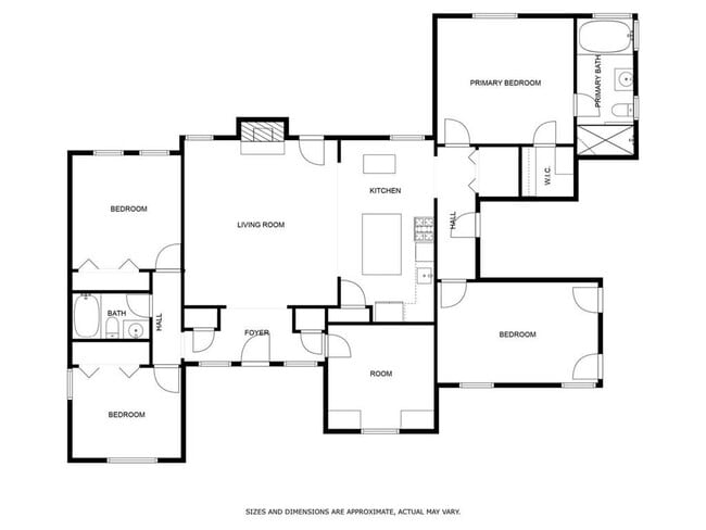 Building Photo - 22 Valley Creek Dr SW