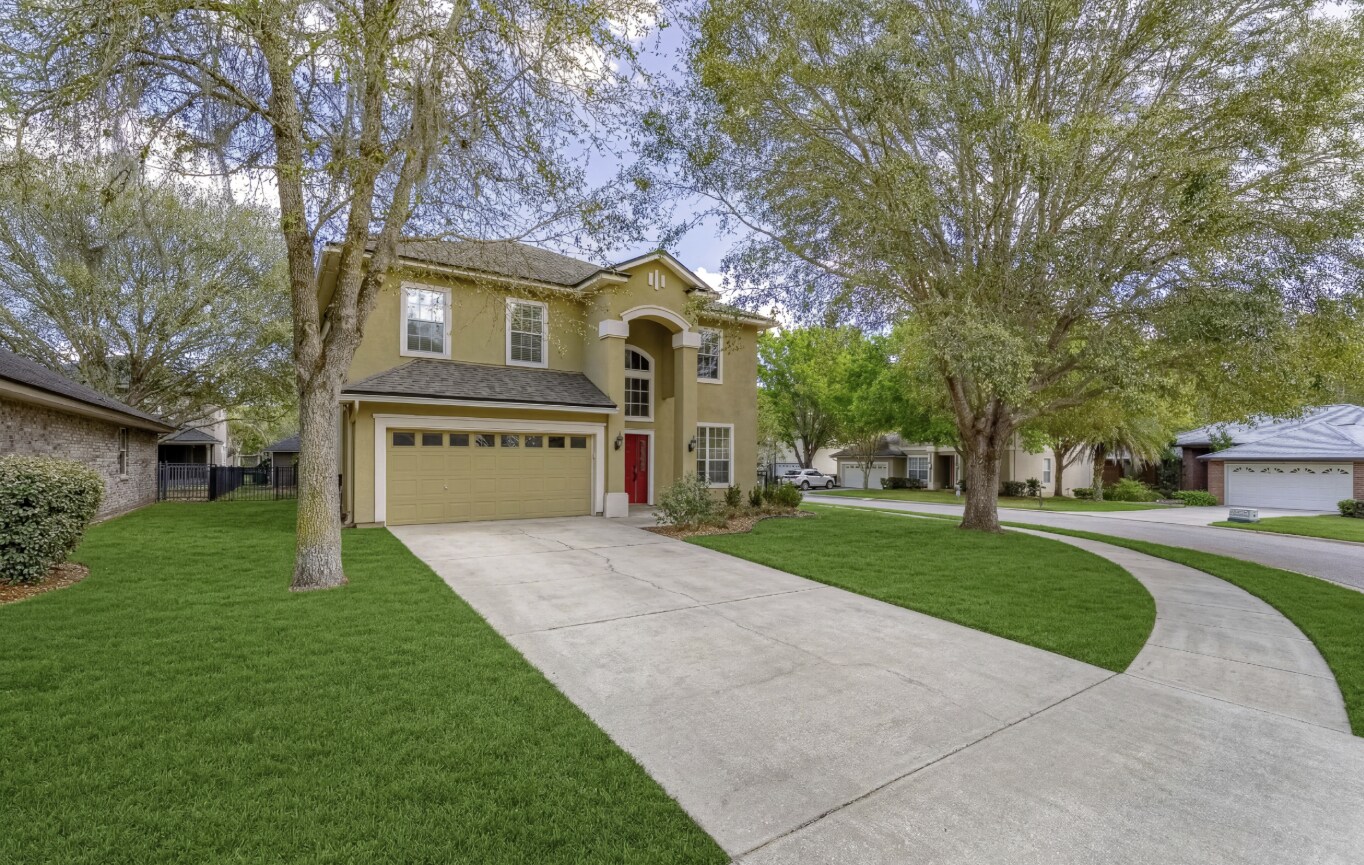 Building Photo - 1601 Majestic View Ln