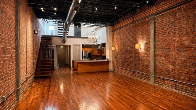 Building Photo - 1717 W Webster St