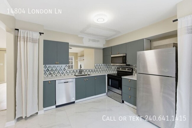 Building Photo - 14804 London Ln