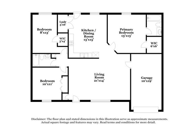 Building Photo - 8922 John David Drive