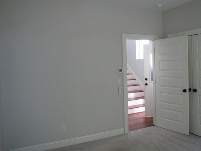 Building Photo - 303B Truce Street, Durham NC  27703