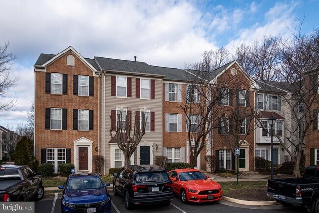 Building Photo - 4384 Sutler Hill Square