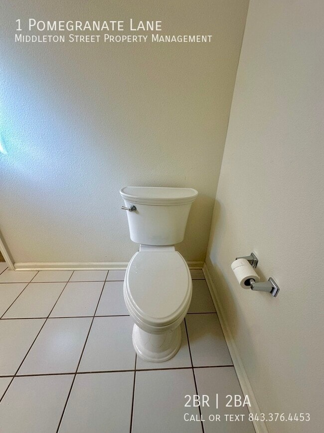 Building Photo - 1 Pomegranate Ln