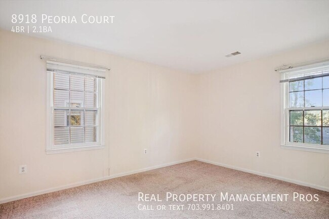 Building Photo - 8918 Peoria Ct