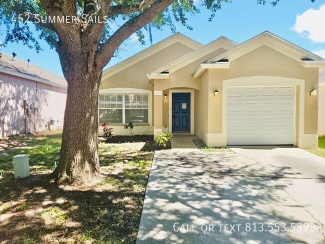 Building Photo - 452 Summer Sails Dr