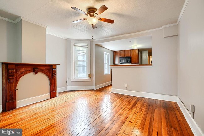 Building Photo - 1302 S Hanover St