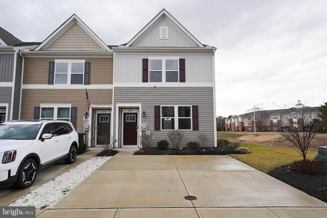 Building Photo - 1624 Severn St