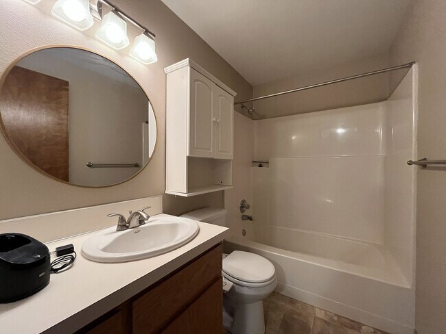 Building Photo - Light-Filled Three Bedroom Home with Private Bonus Space and Outdoor Living