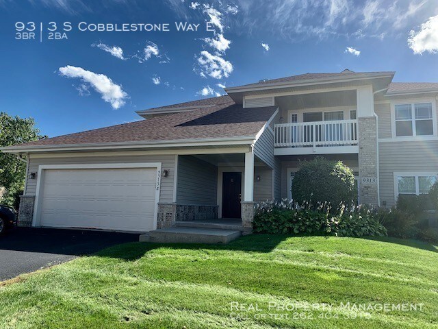 Primary Photo - 3 Bedroom Condo in Franklin! Available Now!